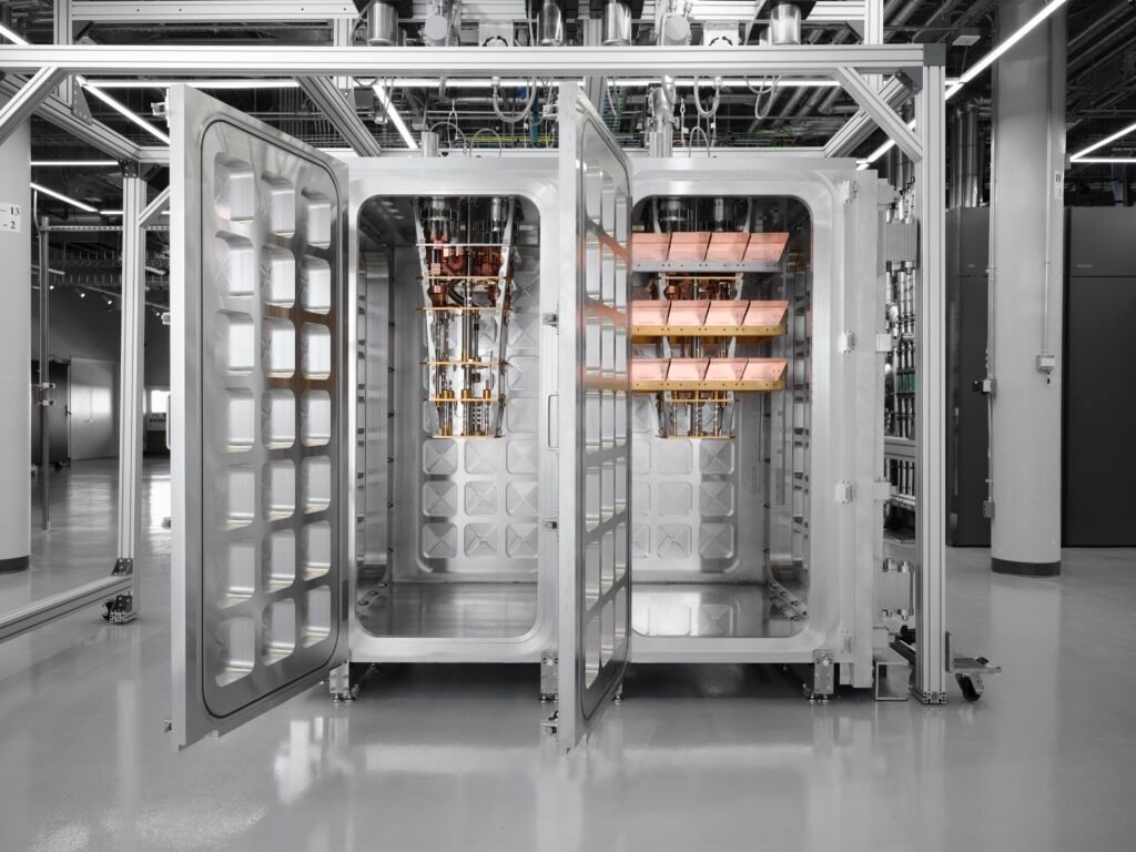 IBM Quantum Starling